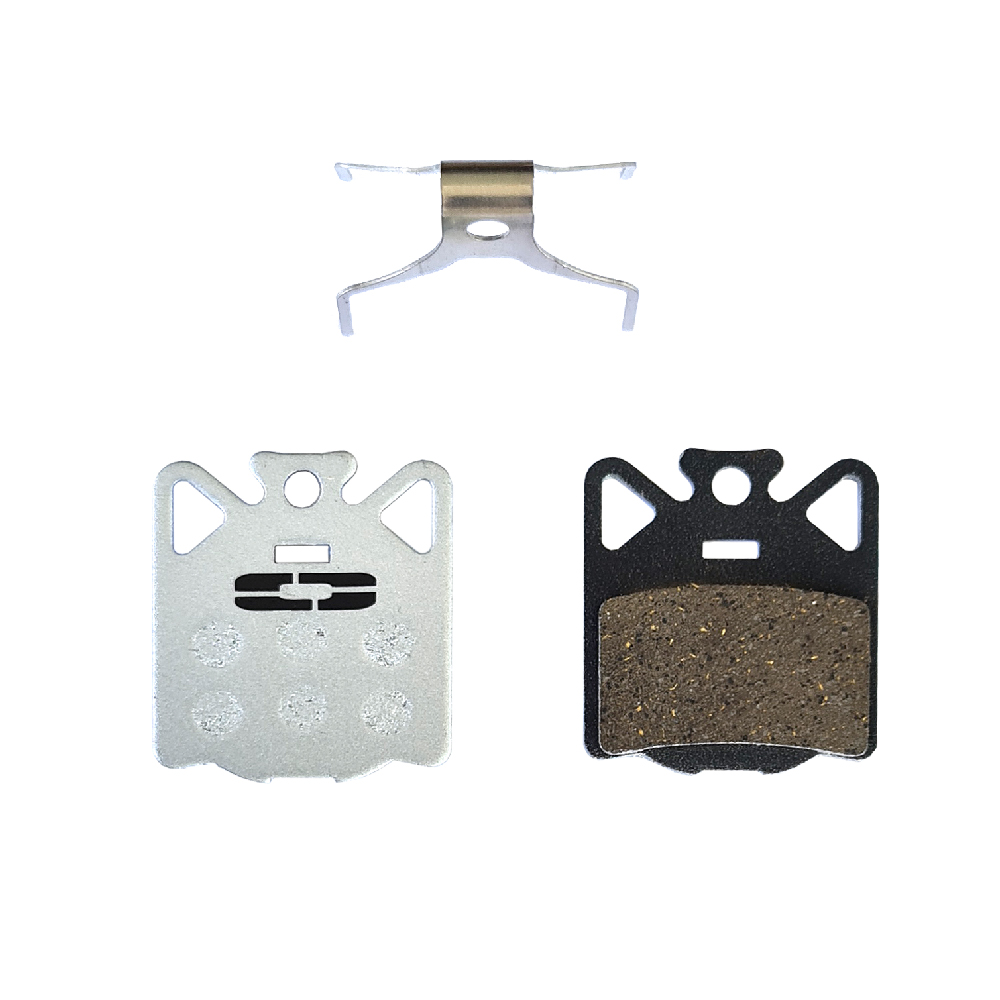 Installeer zelf je remblokken