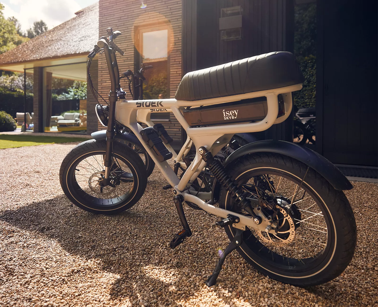 Cyclotech  voor je fatbike