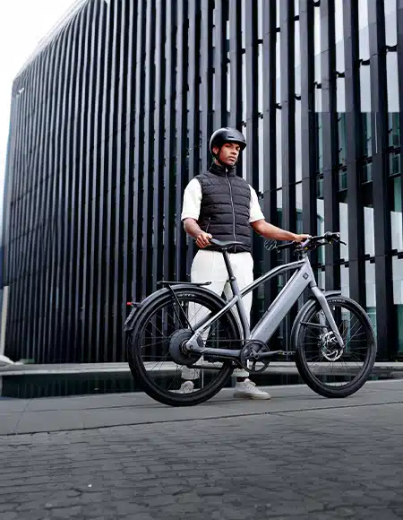 Remblokken voor je ebike