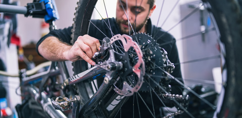 Installeer zelf je remblokken