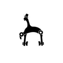 Velgremblokken voor elke racefiets