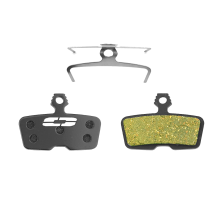 Sram Code - Code R - Code RSC organische remblokken. Cyclotech Prodisc Kevlar