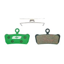 Sram G2 - Sram Guide - Level stealth 4 piston ebike remblokken. Cyclotech Prodisc E-bike