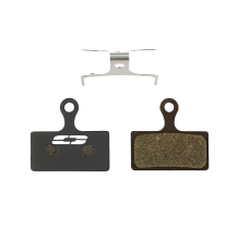 Kevlar remblokken voor Elvedes MP1000 Postmount, Cyclotech Prodisc Kevlar