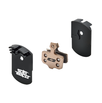 Cyclotech Subzero starterkit voor Avid Elixir