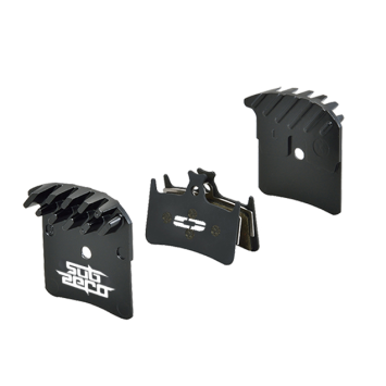 Cyclotech Subzero starterkit voor Hope E4