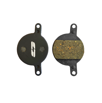 Magura Julie Remblokken organisch, Cyclotech Prodisc Kevlar.