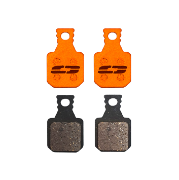 Urban Arrow CME5 remblokken, Cyclotech Prodisc Ceramic