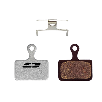 Cyclotech Prodisc Elite remblokken voor o.a. Shimano Ultegra - GRX - Dura Ace - XTR