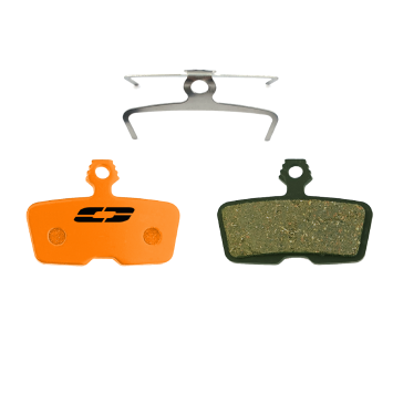 Avid Code remblokken, Cyclotech Prodisc Ceramic 2