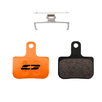 Sram Level - Sram DB remblokken, Cyclotech Prodisc Ceramic