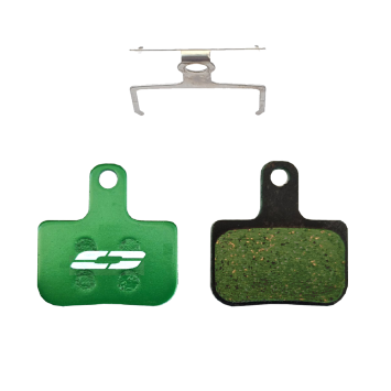 Vanmoof S5 - X5 remblokken. Cyclotech Prodisc E-bike