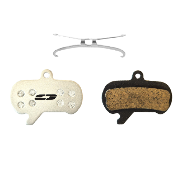 Sram Maven remblokken, Elite. Cyclotech Prodisc Elite