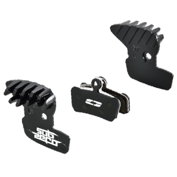 Avid XO Trail - Sram Guide, Subzero starterkit.